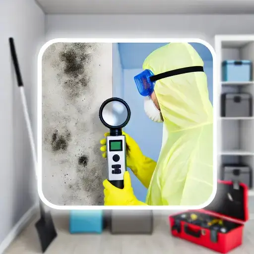 Mold Remediation Experts in Phoenix, AZ. Four Peaks Restoration. Mold Removal Experts. Mold Dangers Removal