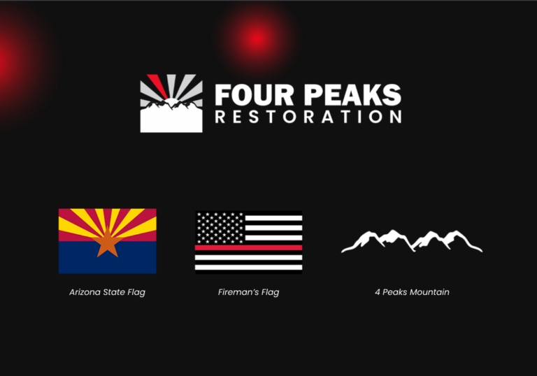 About 4 Peaks Restoration​