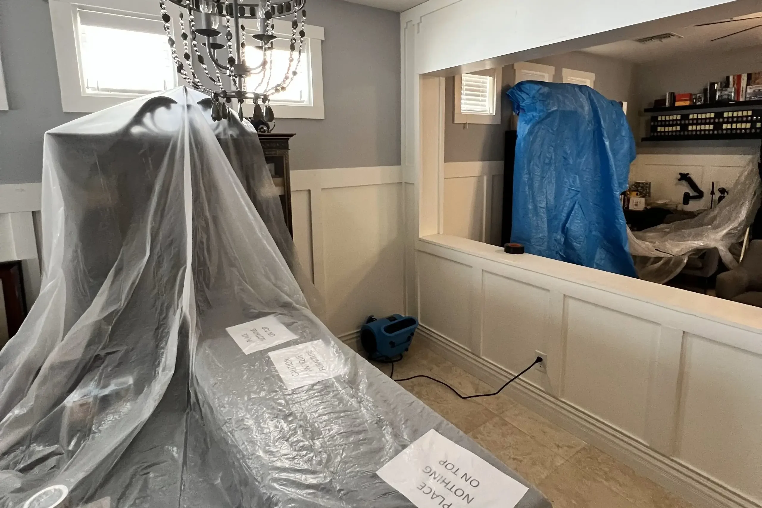 From Firefighter to Restoration Expert A New Way to Serve Phoenix