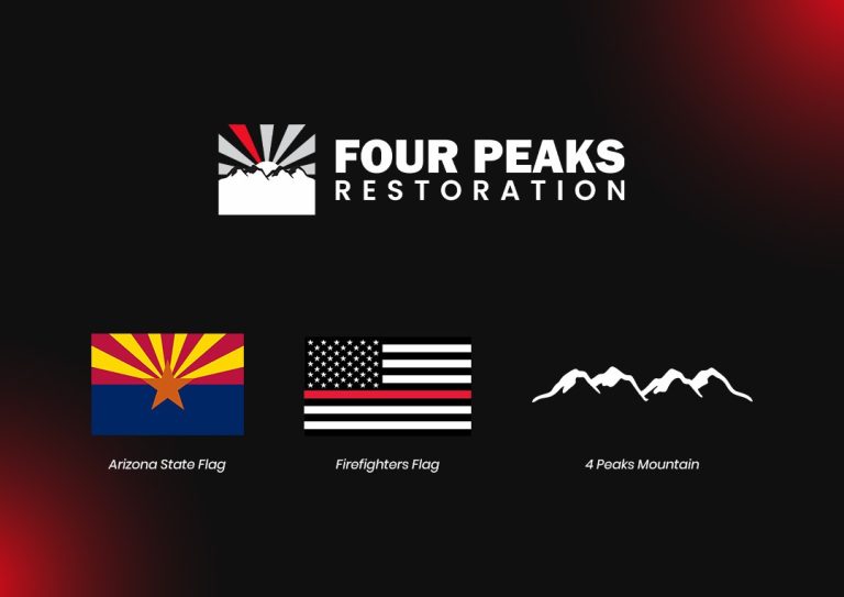 About 4 Peaks Restoration​