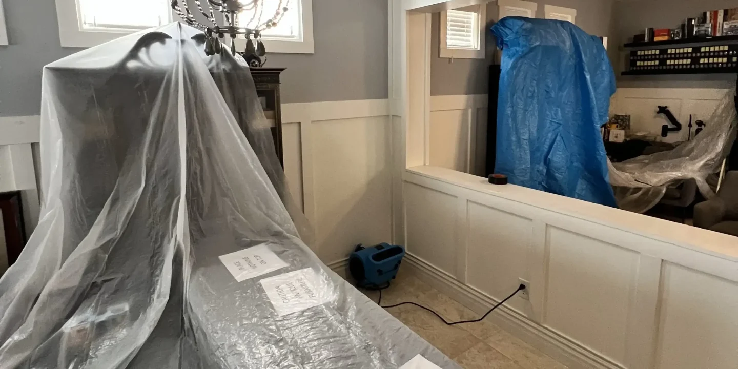 From Firefighter to Restoration Expert A New Way to Serve Phoenix