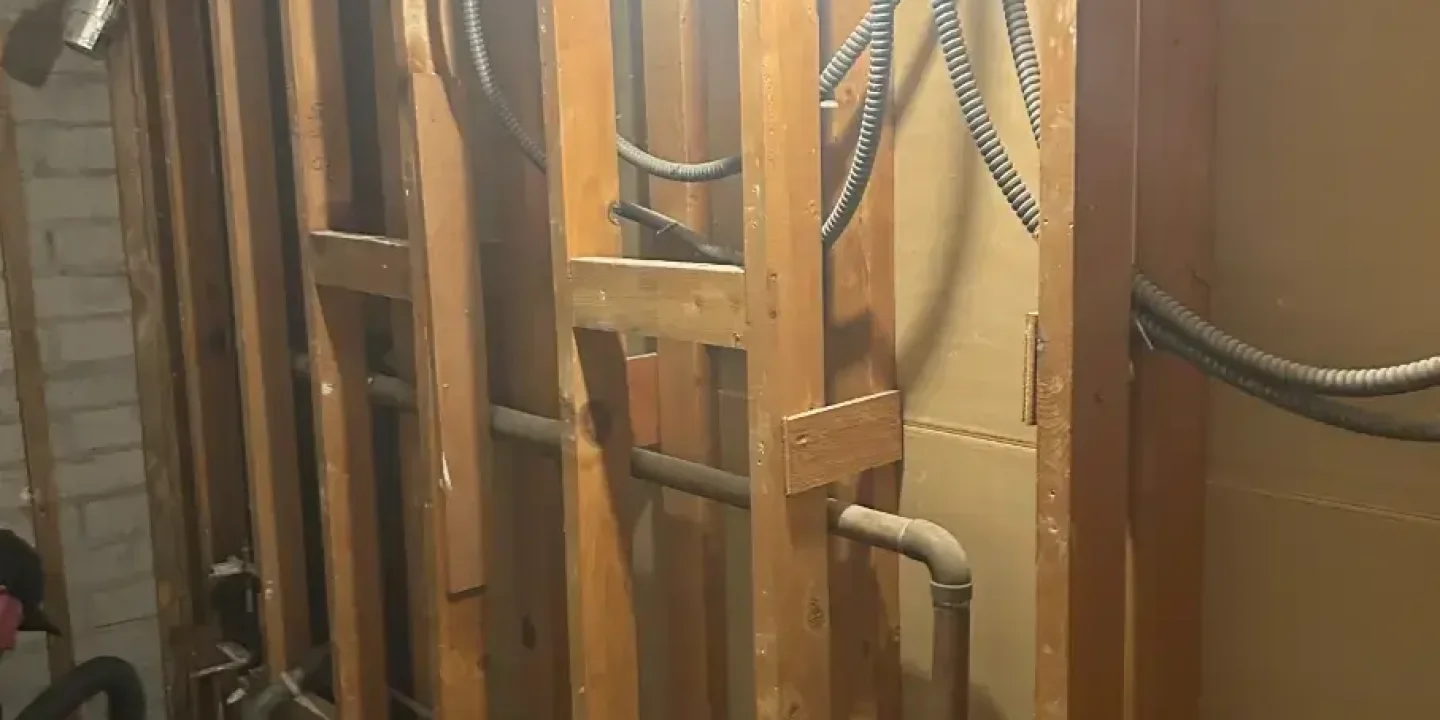 apartment mold remediation Phoenix AZ